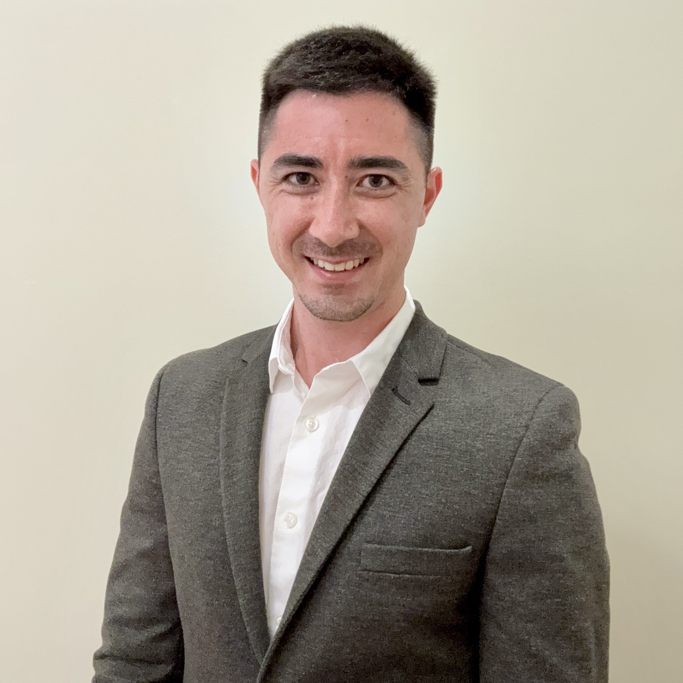 Michael Gimbel Headshot 2