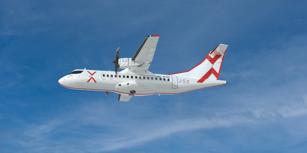 JSX2 ATR JSX2 ATR