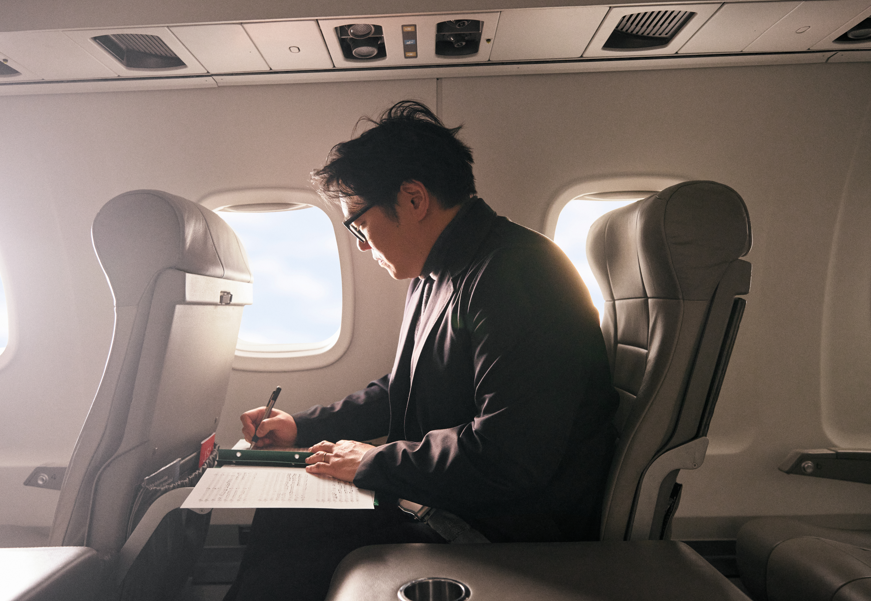 Corporate Travel